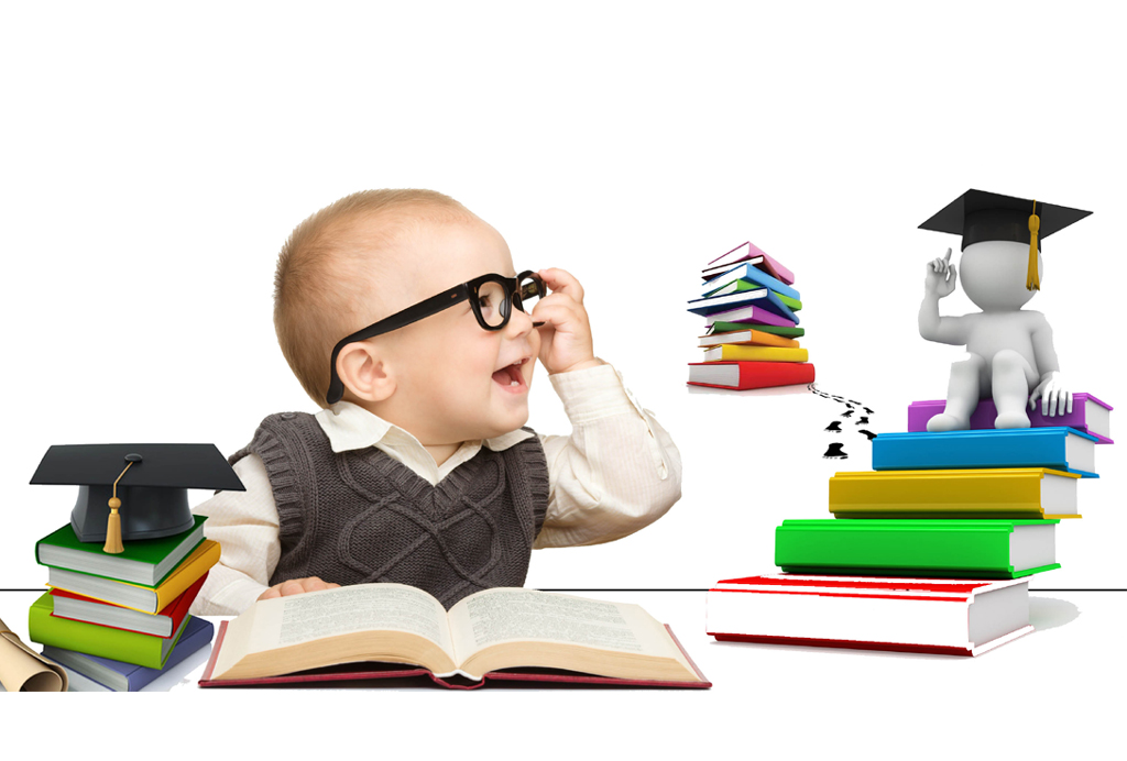 Education Background